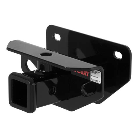 curt trailer hitch